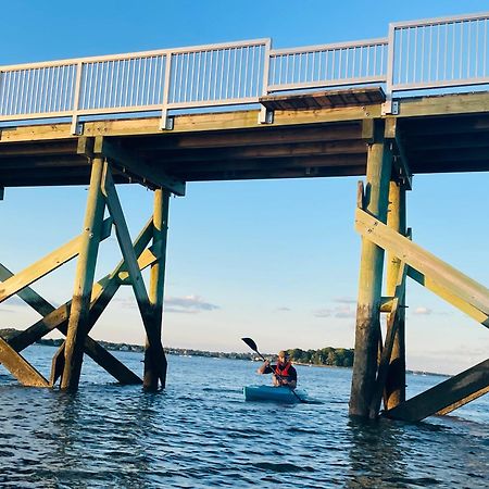 Cozy, Pleasant 2Br Apt In Beach Community! Norwalk Extérieur photo
